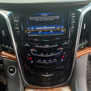 2015 Cadillac ESCALADE LUXURY 照片 39