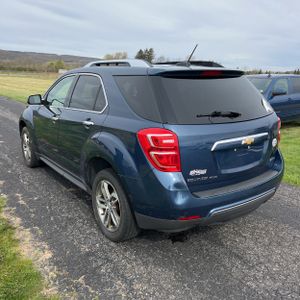 CHEVROLET EQUINOX - 5