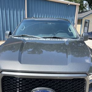 صورة مصغرة 15 لـ 2018 FORD F-150 XL