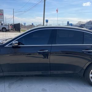 CADILLAC CT5 PREMIUM LUXURY - 4