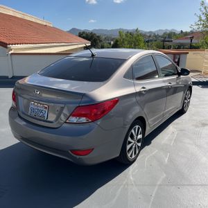 HYUNDAI ACCENT VALUE EDITION - 8