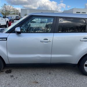 KIA SOUL BASE - 4