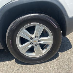 صورة مصغرة 17 لـ 2018 Chevrolet TRAX LT