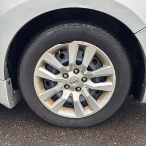 صورة مصغرة 20 لـ 2016 Nissan ALTIMA 2.5 S