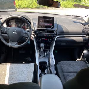 صورة مصغرة 36 لـ 2023 Mitsubishi ECLIPSE CROSS LE