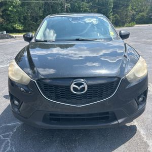 صورة 14 لـ 2014 Mazda CX-5 GRAND TOURING