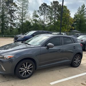 MAZDA CX-3 TOURING - 2