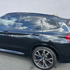 صورة 6 لـ 2020 BMW X3