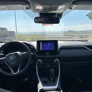 2024 Toyota RAV4 XLE — миниатюра 37