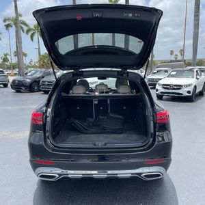 صورة مصغرة 39 لـ 2025 Mercedes-BENZ GLC