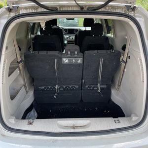 صورة مصغرة 39 لـ 2017 Chrysler PACIFICA TOURING