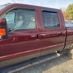 FORD F-250 SUPER DUTY KING RANCH - 3