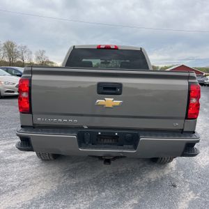 CHEVROLET SILVERADO 1500 - 7