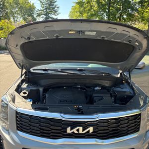 2022 KIA TELLURIDE S — миниатюра 48