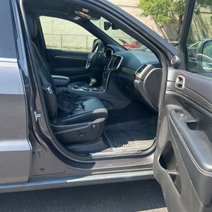2017 JEEP GRAND CHEROKEE LIMITED 照片 33