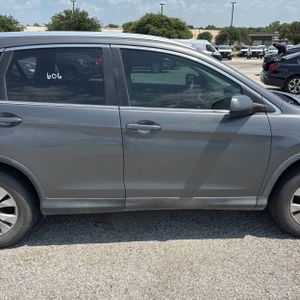 صورة مصغرة 11 لـ 2014 Honda CR-V EX-L