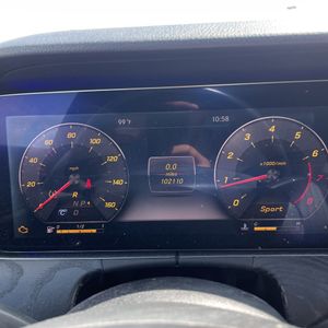 2018 Mercedes-BENZ E-CLASS 缩略图 39