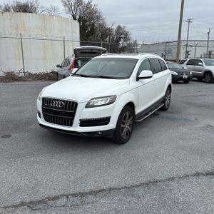 AUDI Q7 PREMIUM - 1