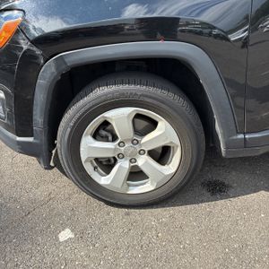 2019 JEEP COMPASS LATITUDE 缩略图 17