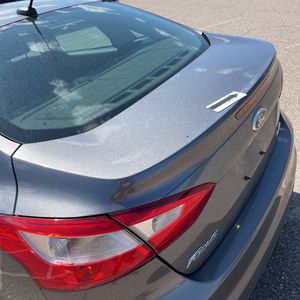 2013 FORD FOCUS SE — миниатюра 50