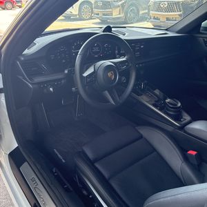 2020 Porsche 911 CARRERA 缩略图 36