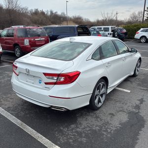 HONDA ACCORD TOURING - 6