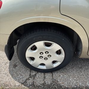 2005 Chrysler PT CRUISER TOURING 照片 19