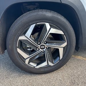 2022 Hyundai TUCSON SEL 缩略图 19