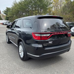 DODGE DURANGO - 5