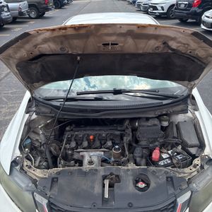صورة مصغرة 40 لـ 2014 Honda CIVIC LX