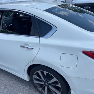 صورة 6 لـ 2016 Nissan ALTIMA 2.5 SR