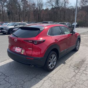 MAZDA CX-30 2.5 S PREFERRED - 8