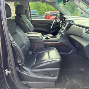 2016 Chevrolet TAHOE LT — фото 33