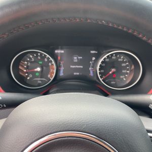 صورة مصغرة 41 لـ 2018 JEEP COMPASS TRAILHAWK