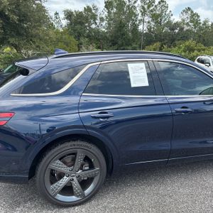 2022 Genesis GV70 2.5T STANDARD — фото 9