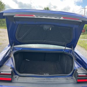 2019 Dodge CHALLENGER SXT — миниатюра 41