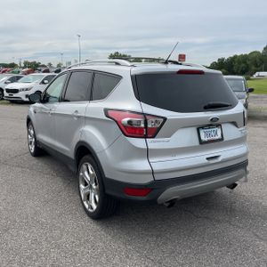 FORD ESCAPE TITANIUM - 5
