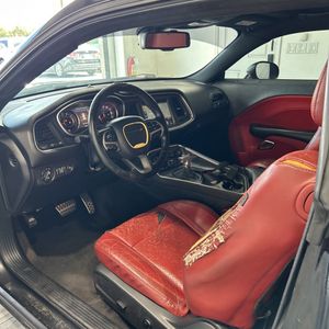 2015 Dodge CHALLENGER R/T PLUS 照片 29