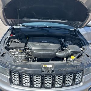 2018 JEEP GRAND CHEROKEE ALTITUDE 照片 44