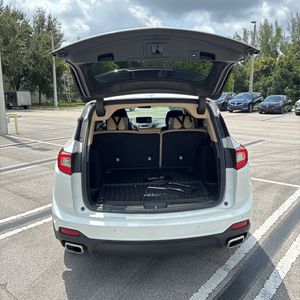 صورة مصغرة 44 لـ 2024 Acura RDX SH-AWD W/ADVANCE