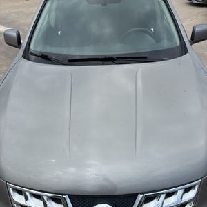 2011 Nissan ROGUE SV — миниатюра 15