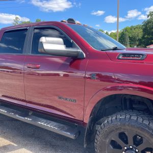 صورة مصغرة 13 لـ 2019 RAM 2500 LARAMIE