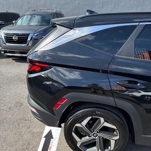 صورة 57 لـ 2024 Hyundai TUCSON SEL