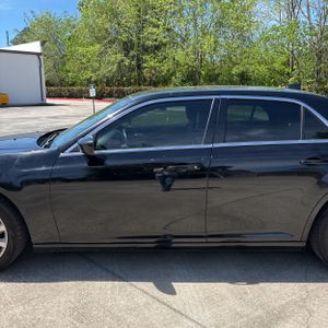 CHRYSLER 300 LIMITED - 4