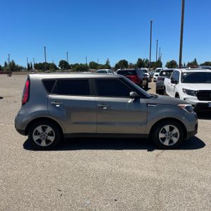 2019 KIA SOUL BASE — фото 10