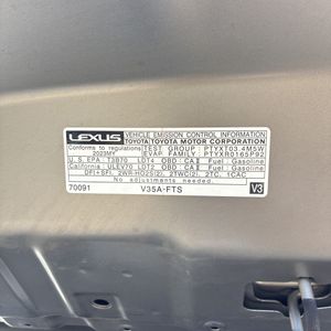 2023 Lexus LX 600 LUXURY thumbnail 46