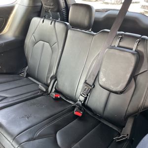 2025 Chrysler PACIFICA SELECT — миниатюра 36