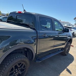 FORD RANGER XLT - 9