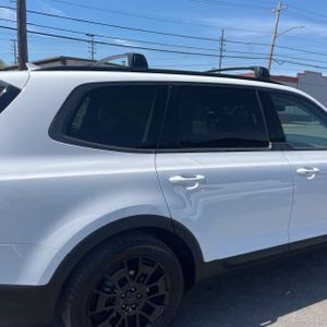 KIA TELLURIDE EX - 9