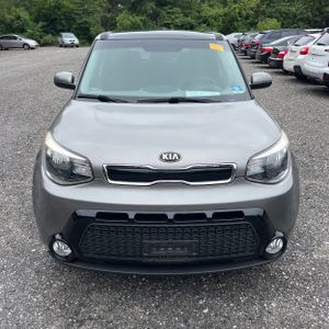 2016 KIA SOUL + — миниатюра 14